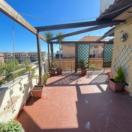 Le Palme Lido di Ostia Exterior foto