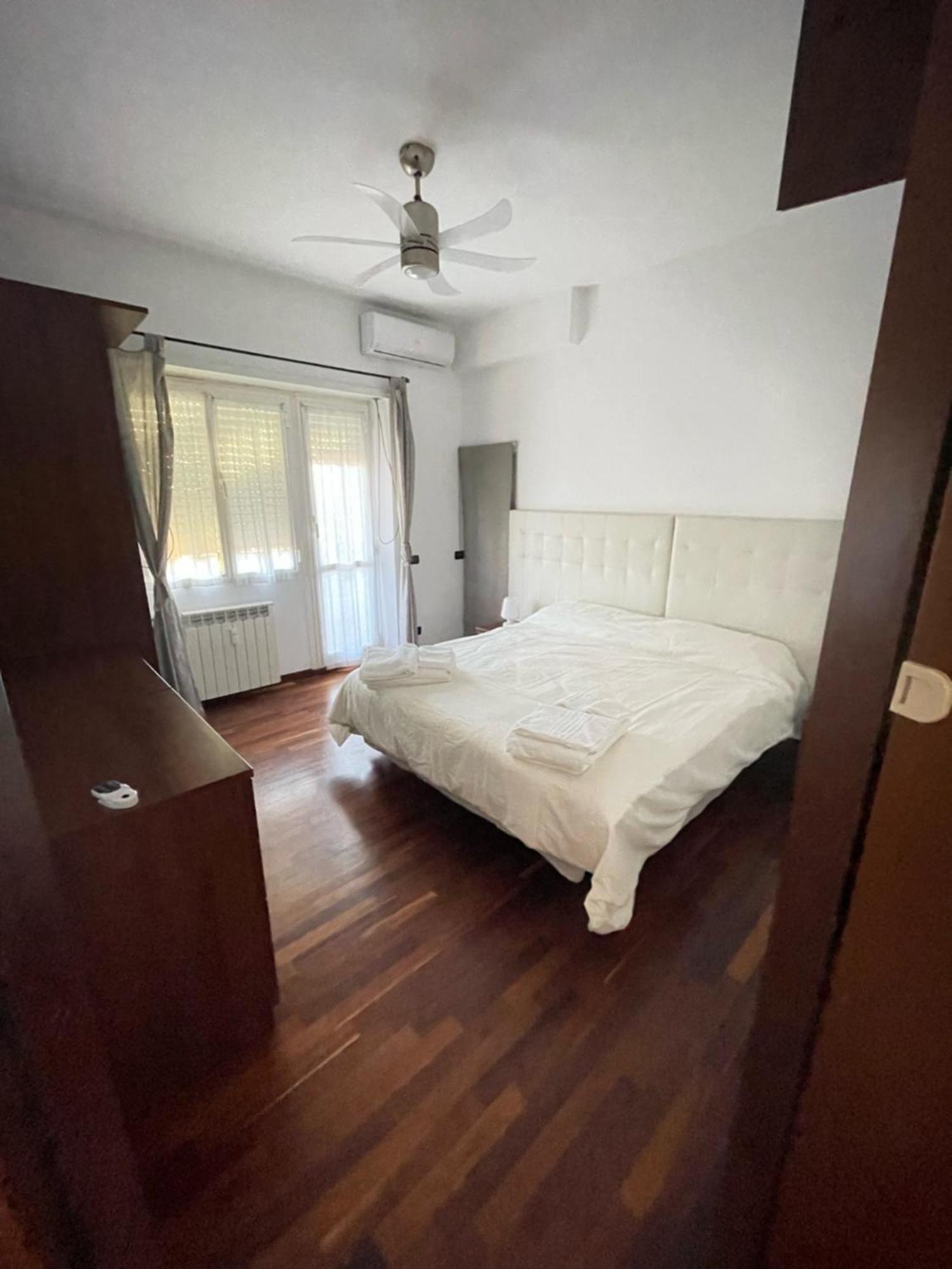 Le Palme Lido di Ostia Exterior foto