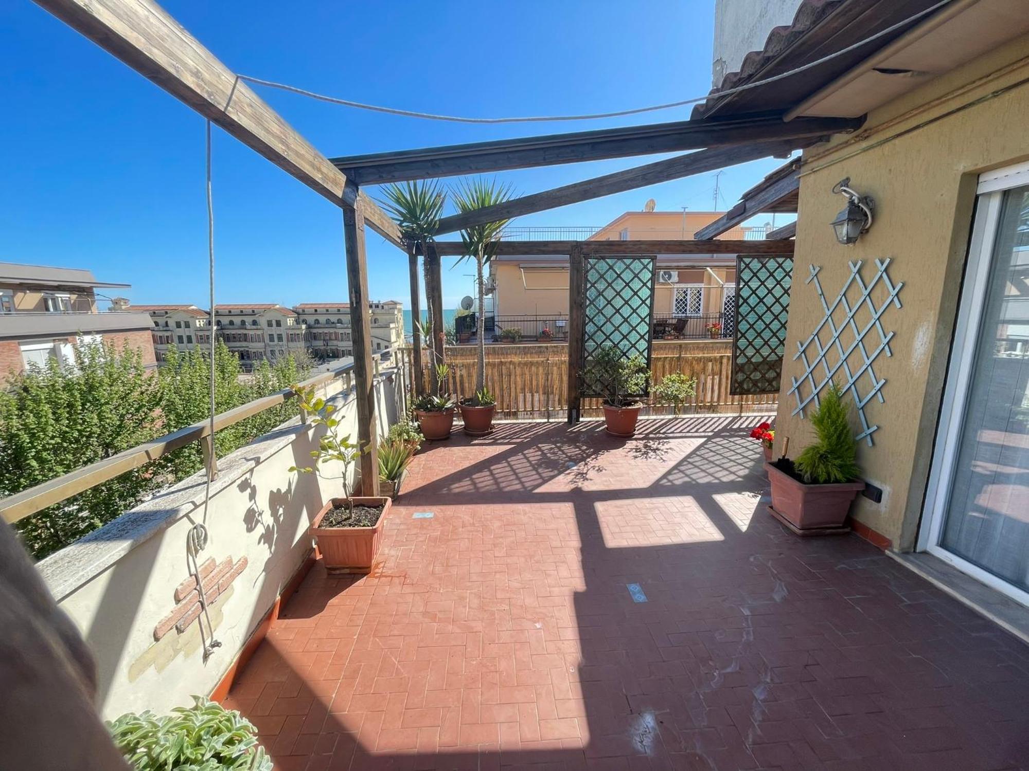 Le Palme Lido di Ostia Exterior foto